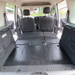 2017 MERCEDES-BENZ CITAN 109 CDI TRAVELINER