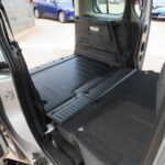 2017 MERCEDES-BENZ CITAN 109 CDI TRAVELINER