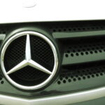2017 MERCEDES-BENZ CITAN 109 CDI TRAVELINER