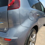 2010 NISSAN NOTE N-TEC 1.4 PETROL (PART EXCAHNGE BARGAIN TO CLEAR)