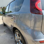 2010 NISSAN NOTE N-TEC 1.4 PETROL (PART EXCAHNGE BARGAIN TO CLEAR)