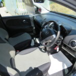 2010 NISSAN NOTE N-TEC 1.4 PETROL (PART EXCAHNGE BARGAIN TO CLEAR)