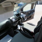 2010 NISSAN NOTE N-TEC 1.4 PETROL (PART EXCAHNGE BARGAIN TO CLEAR)