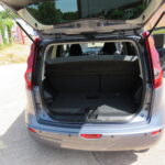 2010 NISSAN NOTE N-TEC 1.4 PETROL (PART EXCAHNGE BARGAIN TO CLEAR)