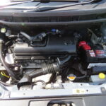 2010 NISSAN NOTE N-TEC 1.4 PETROL (PART EXCAHNGE BARGAIN TO CLEAR)