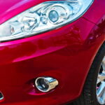 2008 FORD FIESTA ZETEC 1.4 PETROL