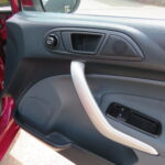 2008 FORD FIESTA ZETEC 1.4 PETROL