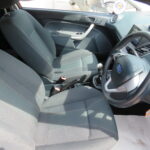 2008 FORD FIESTA ZETEC 1.4 PETROL