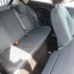 2008 FORD FIESTA ZETEC 1.4 PETROL