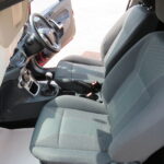 2008 FORD FIESTA ZETEC 1.4 PETROL