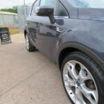 2011 FORD KUGA TITANIUM 2.0 TDCI
