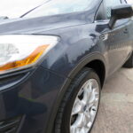 2011 FORD KUGA TITANIUM 2.0 TDCI