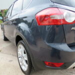 2011 FORD KUGA TITANIUM 2.0 TDCI