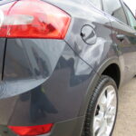 2011 FORD KUGA TITANIUM 2.0 TDCI