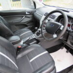 2011 FORD KUGA TITANIUM 2.0 TDCI