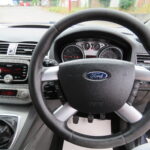 2011 FORD KUGA TITANIUM 2.0 TDCI