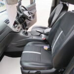 2011 FORD KUGA TITANIUM 2.0 TDCI