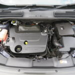 2011 FORD KUGA TITANIUM 2.0 TDCI
