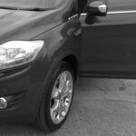 2011 FORD KUGA TITANIUM 2.0 TDCI