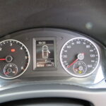 2013 VOLKSWAGEN TIGUAN S 2.0 TDI BLUEMOTION TECH