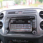 2013 VOLKSWAGEN TIGUAN S 2.0 TDI BLUEMOTION TECH