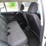 2013 VOLKSWAGEN TIGUAN S 2.0 TDI BLUEMOTION TECH