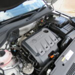 2013 VOLKSWAGEN TIGUAN S 2.0 TDI BLUEMOTION TECH