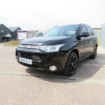 2014 MITSUBISHI OUTLANDER GX4 2.2 DI-D AUTOMATIC (7 SEATER)