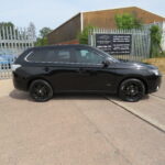 2014 MITSUBISHI OUTLANDER GX4 2.2 DI-D AUTOMATIC (7 SEATER)