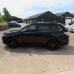 2014 MITSUBISHI OUTLANDER GX4 2.2 DI-D AUTOMATIC (7 SEATER)