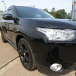 2014 MITSUBISHI OUTLANDER GX4 2.2 DI-D AUTOMATIC (7 SEATER)