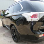 2014 MITSUBISHI OUTLANDER GX4 2.2 DI-D AUTOMATIC (7 SEATER)