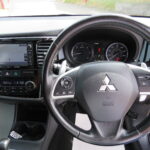 2014 MITSUBISHI OUTLANDER GX4 2.2 DI-D AUTOMATIC (7 SEATER)