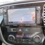 2014 MITSUBISHI OUTLANDER GX4 2.2 DI-D AUTOMATIC (7 SEATER)