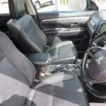 2014 MITSUBISHI OUTLANDER GX4 2.2 DI-D AUTOMATIC (7 SEATER)