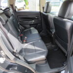 2014 MITSUBISHI OUTLANDER GX4 2.2 DI-D AUTOMATIC (7 SEATER)