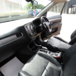 2014 MITSUBISHI OUTLANDER GX4 2.2 DI-D AUTOMATIC (7 SEATER)