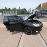 2014 MITSUBISHI OUTLANDER GX4 2.2 DI-D AUTOMATIC (7 SEATER)