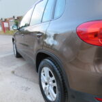 2013 VOLKSWAGEN TIGUAN S 2.0 TDI BLUEMOTION TECH