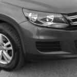 2013 VOLKSWAGEN TIGUAN S 2.0 TDI BLUEMOTION TECH