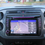 2013 VOLKSWAGEN TIGUAN S 2.0 TDI BLUEMOTION TECH