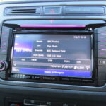 2013 VOLKSWAGEN TIGUAN S 2.0 TDI BLUEMOTION TECH