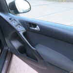 2013 VOLKSWAGEN TIGUAN S 2.0 TDI BLUEMOTION TECH