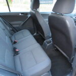 2013 VOLKSWAGEN TIGUAN S 2.0 TDI BLUEMOTION TECH