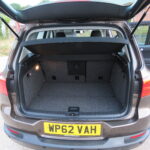 2013 VOLKSWAGEN TIGUAN S 2.0 TDI BLUEMOTION TECH