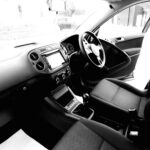 2013 VOLKSWAGEN TIGUAN S 2.0 TDI BLUEMOTION TECH
