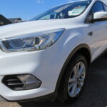 2017 FORD KUGA TITANIUM 1.5 TDCI