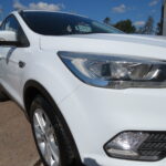2017 FORD KUGA TITANIUM 1.5 TDCI