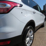 2017 FORD KUGA TITANIUM 1.5 TDCI