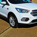 2017 FORD KUGA TITANIUM 1.5 TDCI